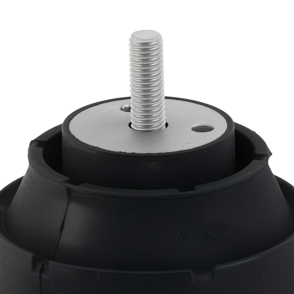 2x Supporti Motore Anteriori Sinistro + Destro compatibile per BMW Z4 Coupe E86 3.0L 06-08