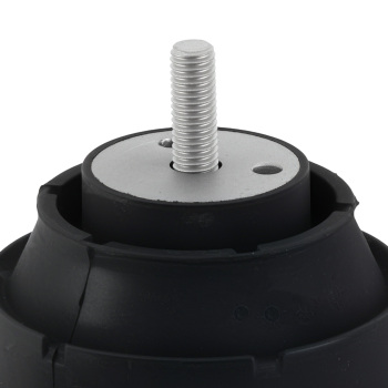 2x Supporti Motore Anteriori Sinistro + Destro compatibile per BMW Z4 Coupe E86 3.0L 06-08