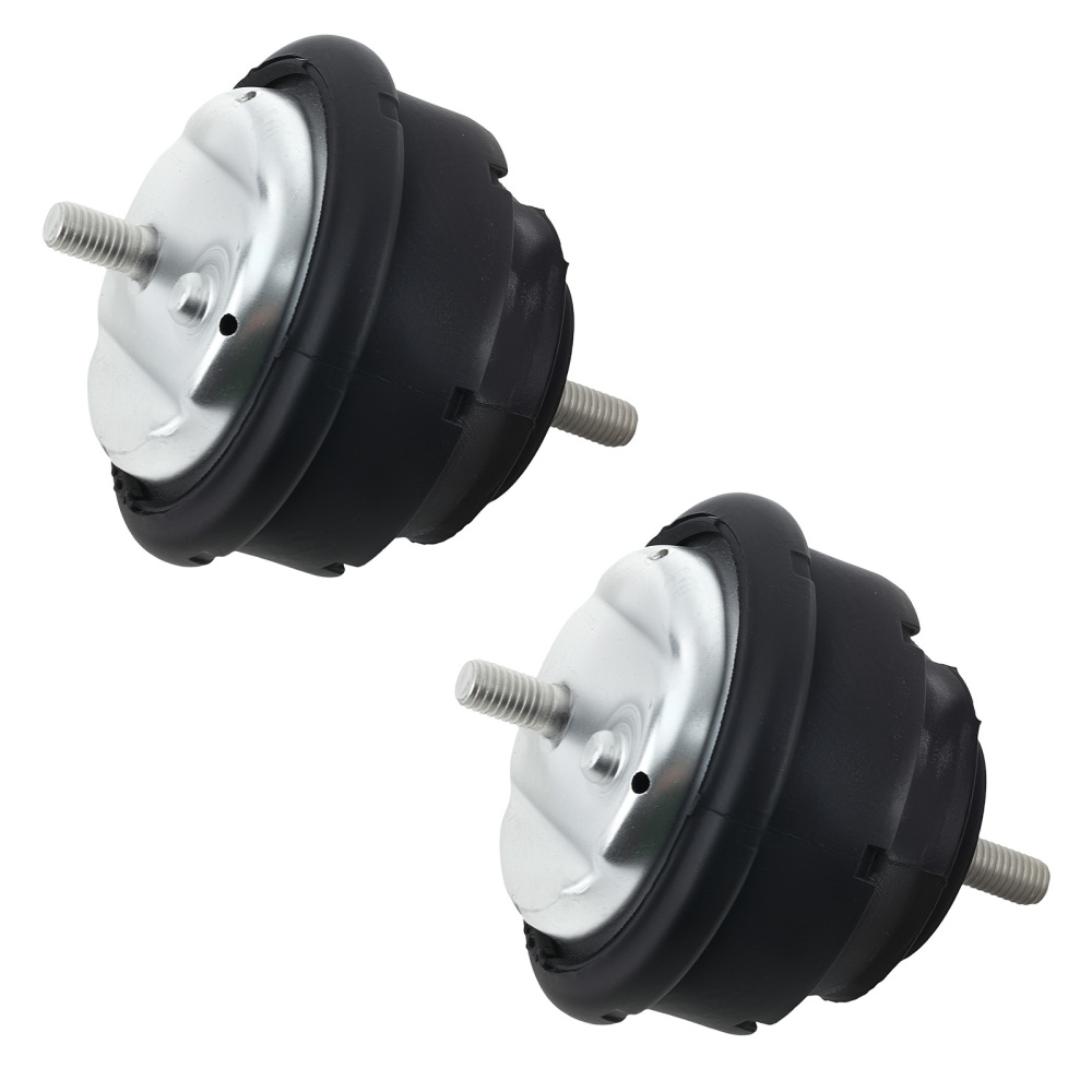 2x Supporti Motore Anteriori Sinistro + Destro compatibile per BMW Z4 Coupe E86 3.0L 06-08