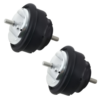 2x Supporti Motore Anteriori Sinistro + Destro compatibile per BMW Z4 Coupe E86 3.0L 06-08