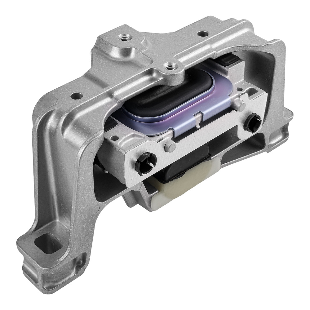 Engine Motor Mount Kit compatible for Mercedes-Benz B250 W246 Automatic Transmission A4050