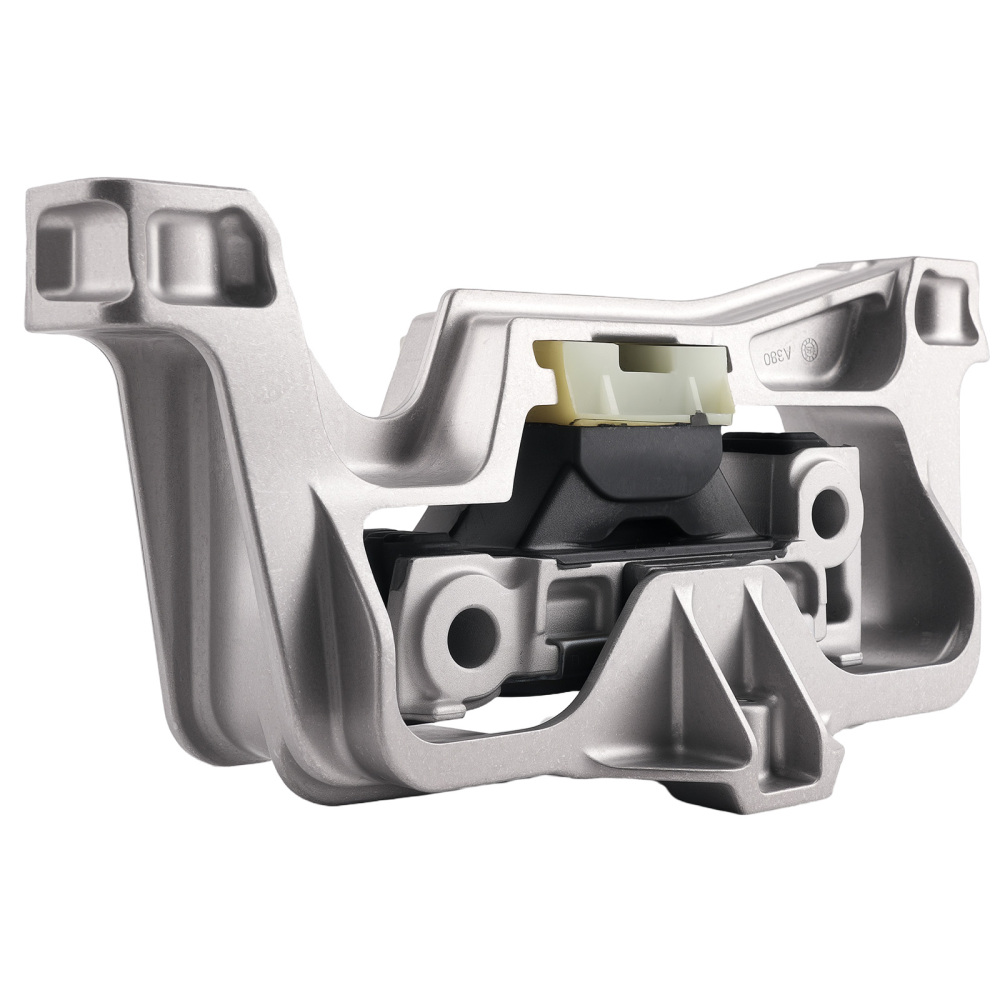 4Pcs Engine MotorAuto Trans Mount Set compatible for Mercedes-Benz B250 CLA250 GLA250