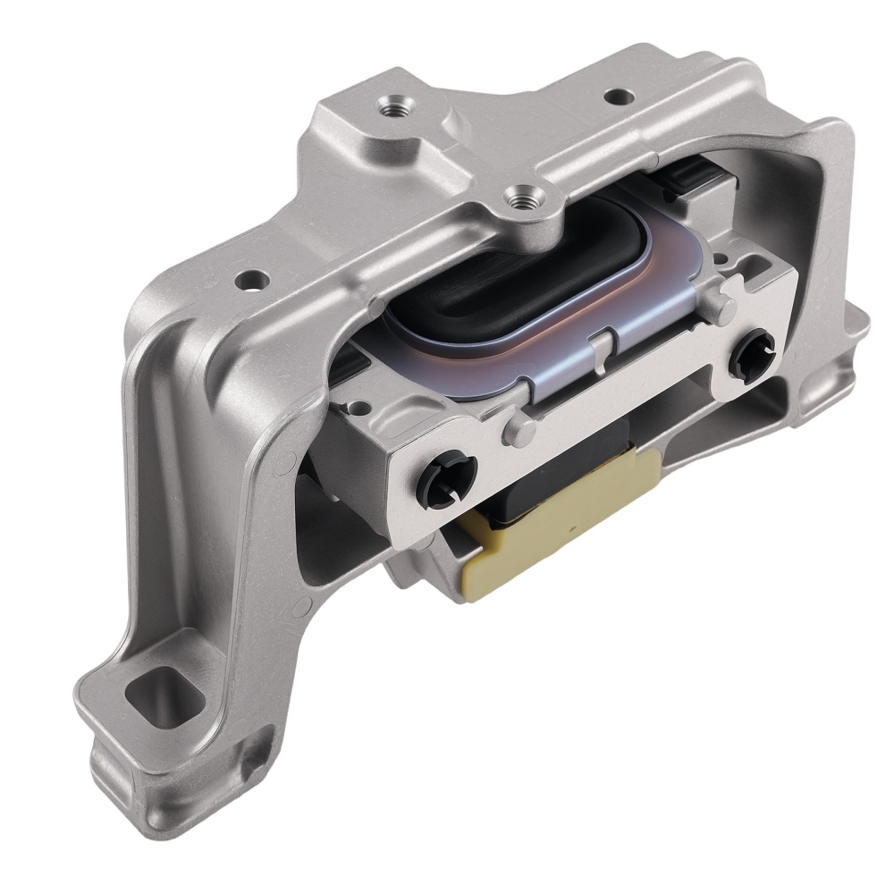 4Pcs Engine MotorAuto Trans Mount Set compatible for Mercedes-Benz B250 CLA250 GLA250