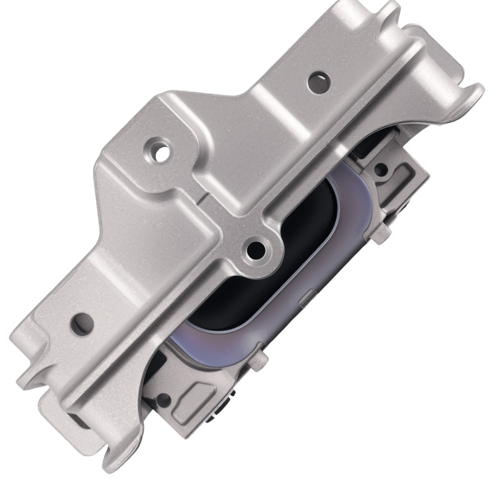 4Pcs Engine MotorAuto Trans Mount Set compatible for Mercedes-Benz B250 CLA250 GLA250