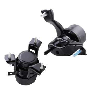 4Pcs Engine MotorTransmission Mount Set compatible for Toyota Camry 2.5L 2010-2011 A4295