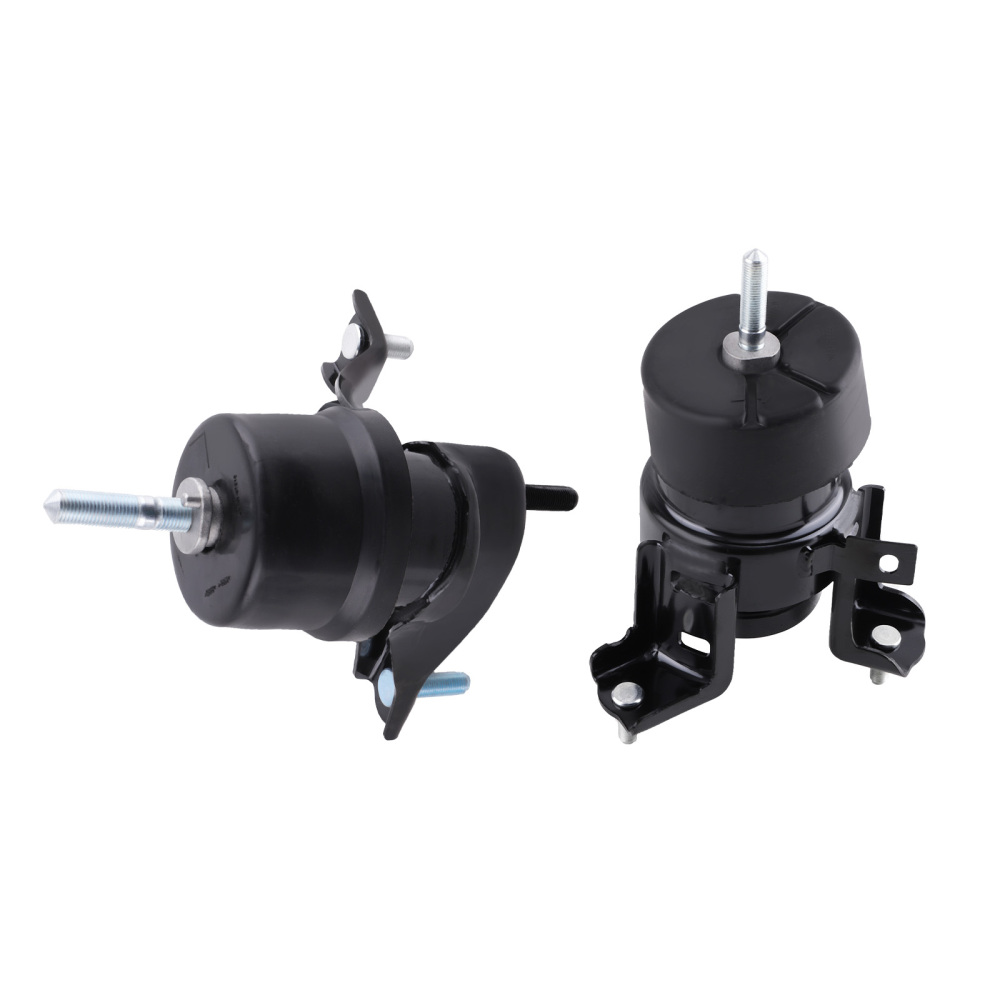 4Pcs Engine MotorTransmission Mount Set compatible for Toyota Camry 2.5L 2010-2011 A4295