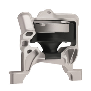 EngineTrans Mounts 3pcs Set compatible for Mazda 6 2014-2017 2.5L AUTO A4446 A4439 A4438