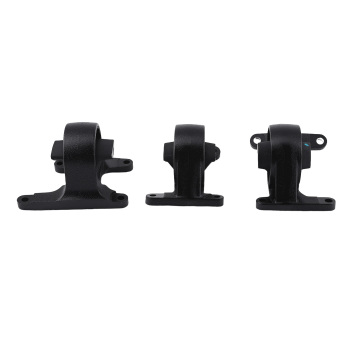 3x Engine MotorTransmission Mount compatible for Jeep Grand Cherokee 1999-2004 Automatic