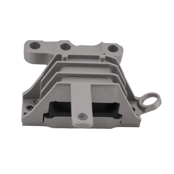 MotorTrans Mount 4PCS Set compatible for Chevrolet Impala 3.6L Flex 2014-2019 For Auto