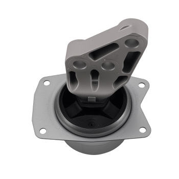 MotorTrans Mount 4PCS Set compatible for Chevrolet Impala 3.6L Flex 2014-2019 For Auto