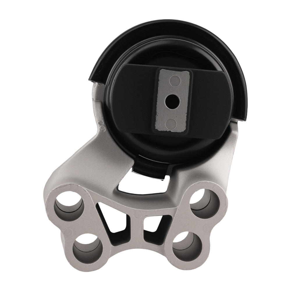 Front Engine Mount compatible for Ford Fusion compatible for Lincoln MKZ 3.5L V6 2007-2012 EM4208 EM4059