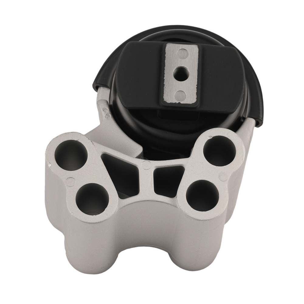 Front Engine Mount compatible for Ford Fusion compatible for Lincoln MKZ 3.5L V6 2007-2012 EM4208 EM4059