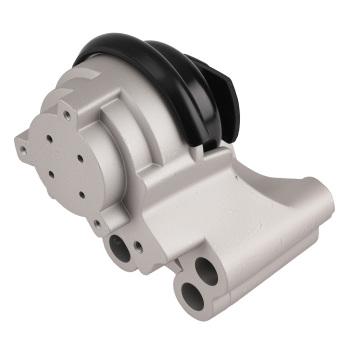 Front Engine Mount compatible for Ford Fusion compatible for Lincoln MKZ 3.5L V6 2007-2012 EM4208 EM4059