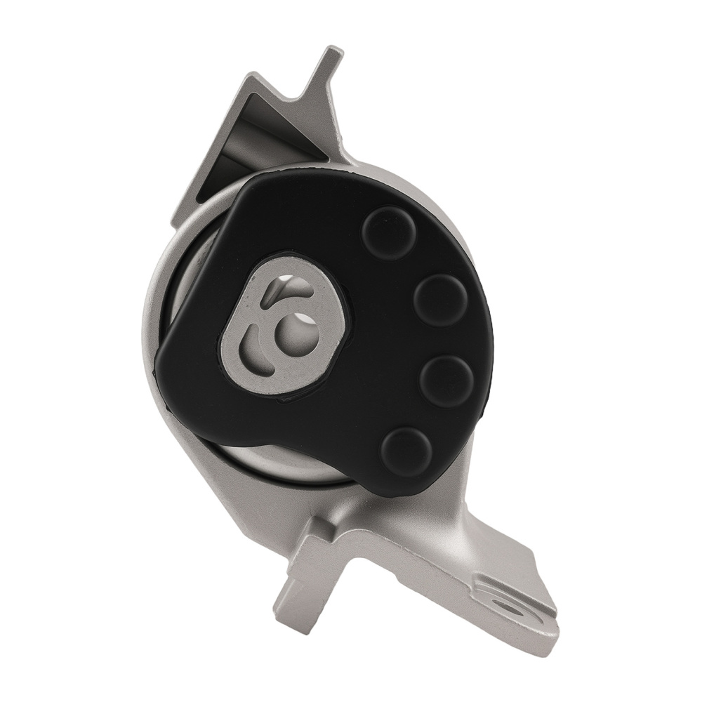 Front Engine Mount compatible for Ford Fusion compatible for Lincoln MKZ 3.5L V6 2007-2012 EM4208 EM4059