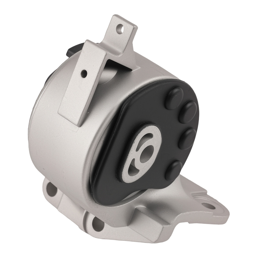 Front Engine Mount compatible for Ford Fusion compatible for Lincoln MKZ 3.5L V6 2007-2012 EM4208 EM4059