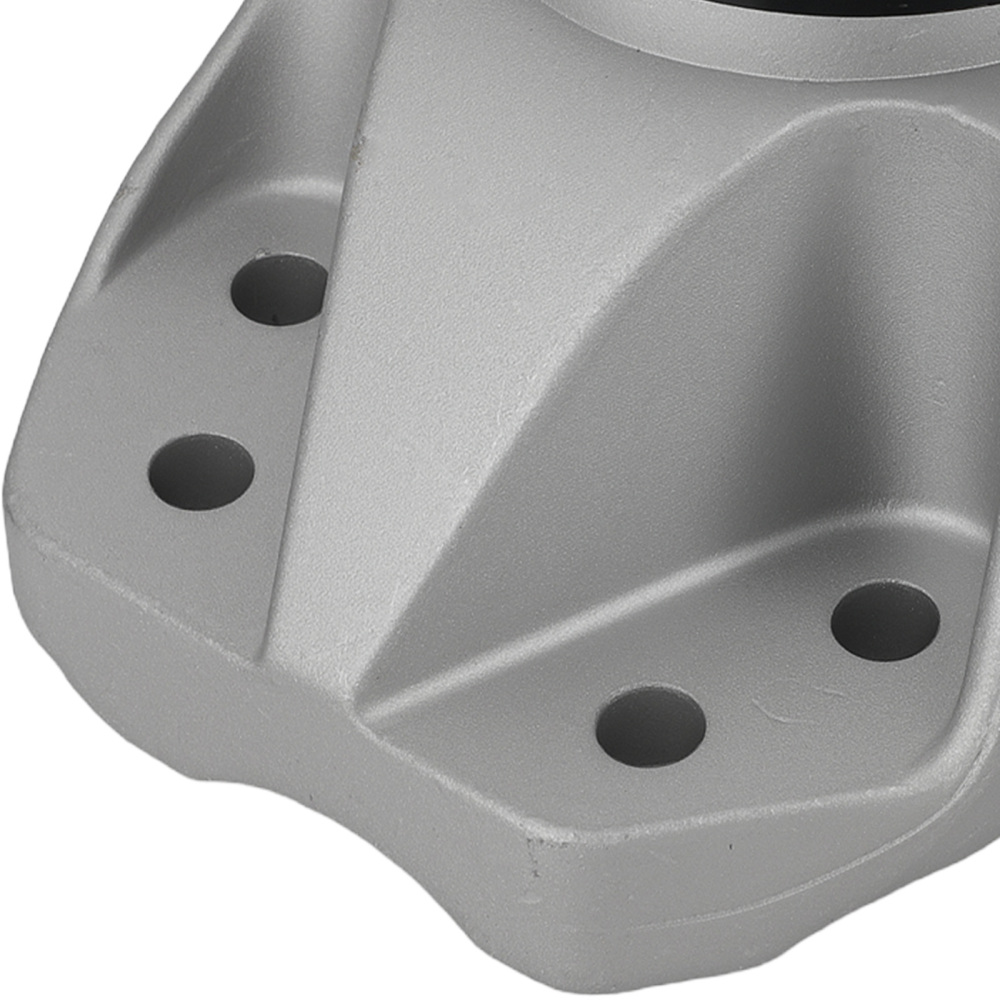 Engine Motor Mount A5663HY compatible for Ford Explorer 2011-2019 3.5L Hydraulic w/ Bracket