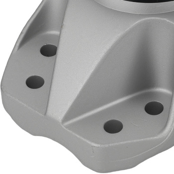 Engine Motor Mount A5663HY compatible for Ford Explorer 2011-2019 3.5L Hydraulic w/ Bracket