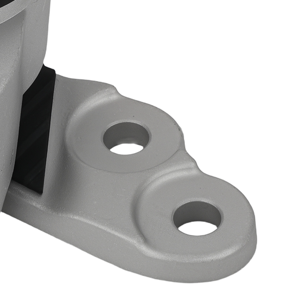 Engine Motor Mount A5663HY compatible for Ford Explorer 2011-2019 3.5L Hydraulic w/ Bracket