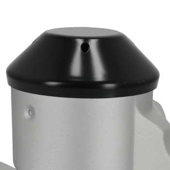 Engine Motor Mount A5663HY compatible for Ford Explorer 2011-2019 3.5L Hydraulic w/ Bracket