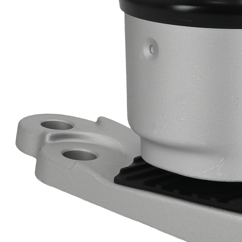 Engine Motor Mount A5663HY compatible for Ford Explorer 2011-2019 3.5L Hydraulic w/ Bracket