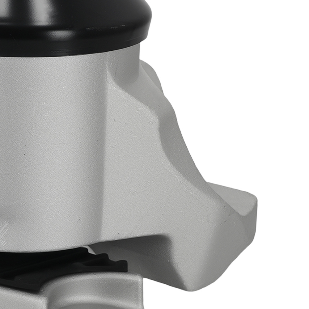 Engine Motor Mount A5663HY compatible for Ford Explorer 2011-2019 3.5L Hydraulic w/ Bracket