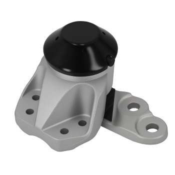 Engine Motor Mount A5663HY compatible for Ford Explorer 2011-2019 3.5L Hydraulic w/ Bracket