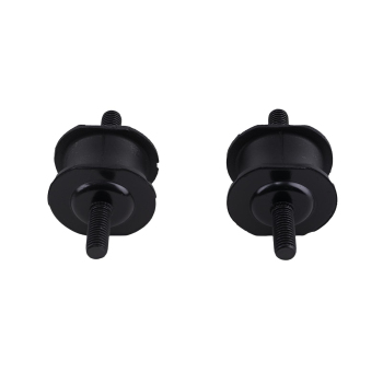 Engine MotorTransmission Mount Set compatible for Cadillac CTS 3.0L 3.6L RWD 2008-2013