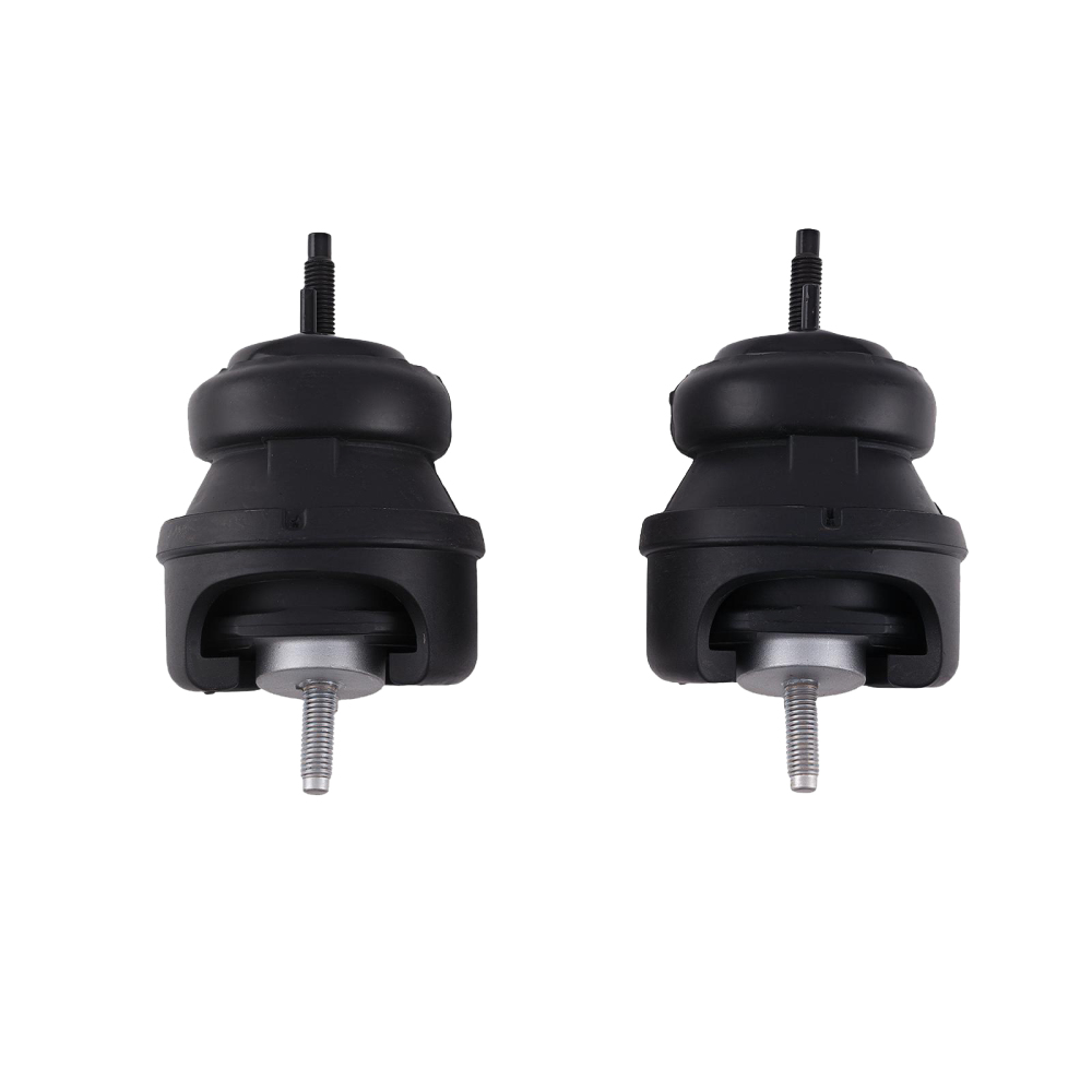 Engine MotorTransmission Mount Set compatible for Cadillac CTS 3.0L 3.6L RWD 2008-2013