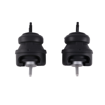 Engine MotorTransmission Mount Set compatible for Cadillac CTS 3.0L 3.6L RWD 2008-2013