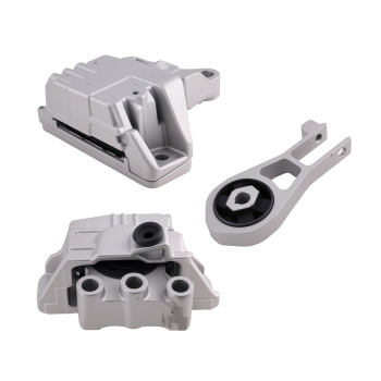 Engine Motor MountTrans Mount compatible for Jeep Renegade 2015-2021 compatible for Fiat Compass 2.4L