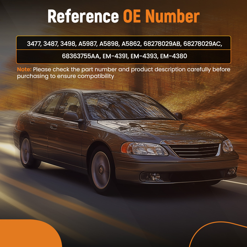 Engine Motor MountTrans Mount compatible for Jeep Renegade 2015-2021 compatible for Fiat Compass 2.4L