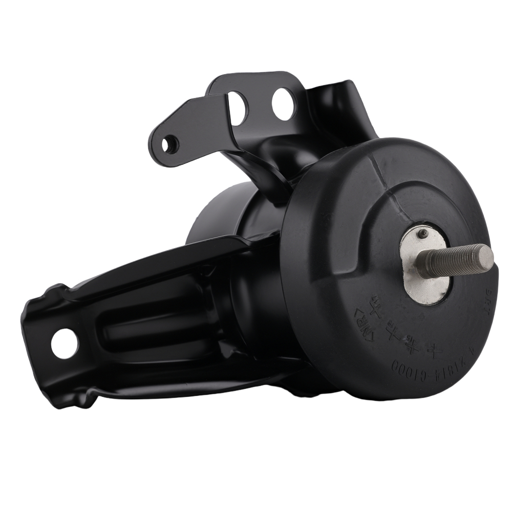 3PCS Engine TransStrut Mount Set compatible for Hyundai Sonata GL L4 2.4L Auto 2015-2018