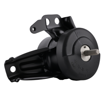 3PCS Engine TransStrut Mount Set compatible for Hyundai Sonata GL L4 2.4L Auto 2015-2018