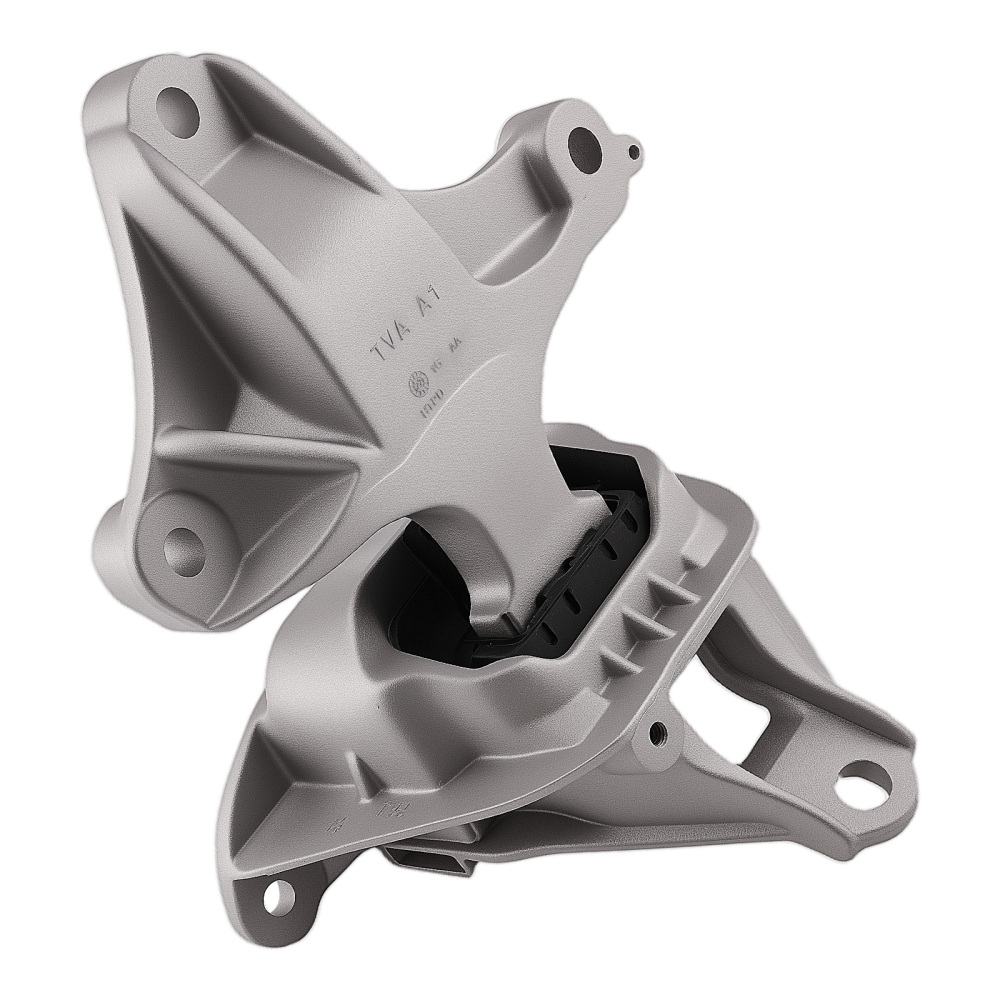 4x Motor MountsTrans Mount Set compatible for Honda Accord 1.5L Turbo Auto CVT 2018-2022