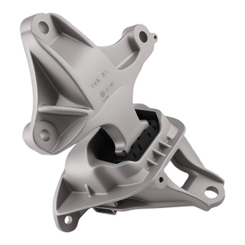 4x Motor MountsTrans Mount Set compatible for Honda Accord 1.5L Turbo Auto CVT 2018-2022