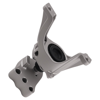 4x Motor MountsTrans Mount Set compatible for Honda Accord 1.5L Turbo Auto CVT 2018-2022