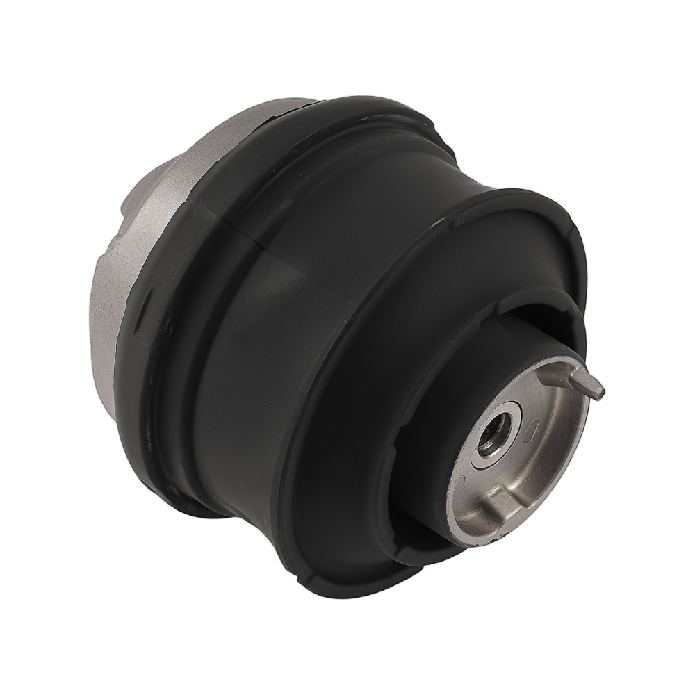 3x Auto Engine MotorTransmission Mount compatible for Mercedes-benz C280 W202 1998-2000