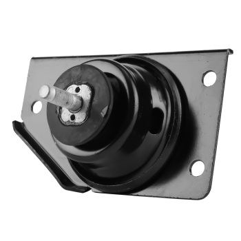 4x Engine MotorTransmission Mount compatible for Hyundai Accent compatible for Kia Rio5 2006-2011 A7164