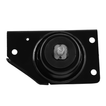 4x Engine MotorTransmission Mount compatible for Hyundai Accent compatible for Kia Rio5 2006-2011 A7164