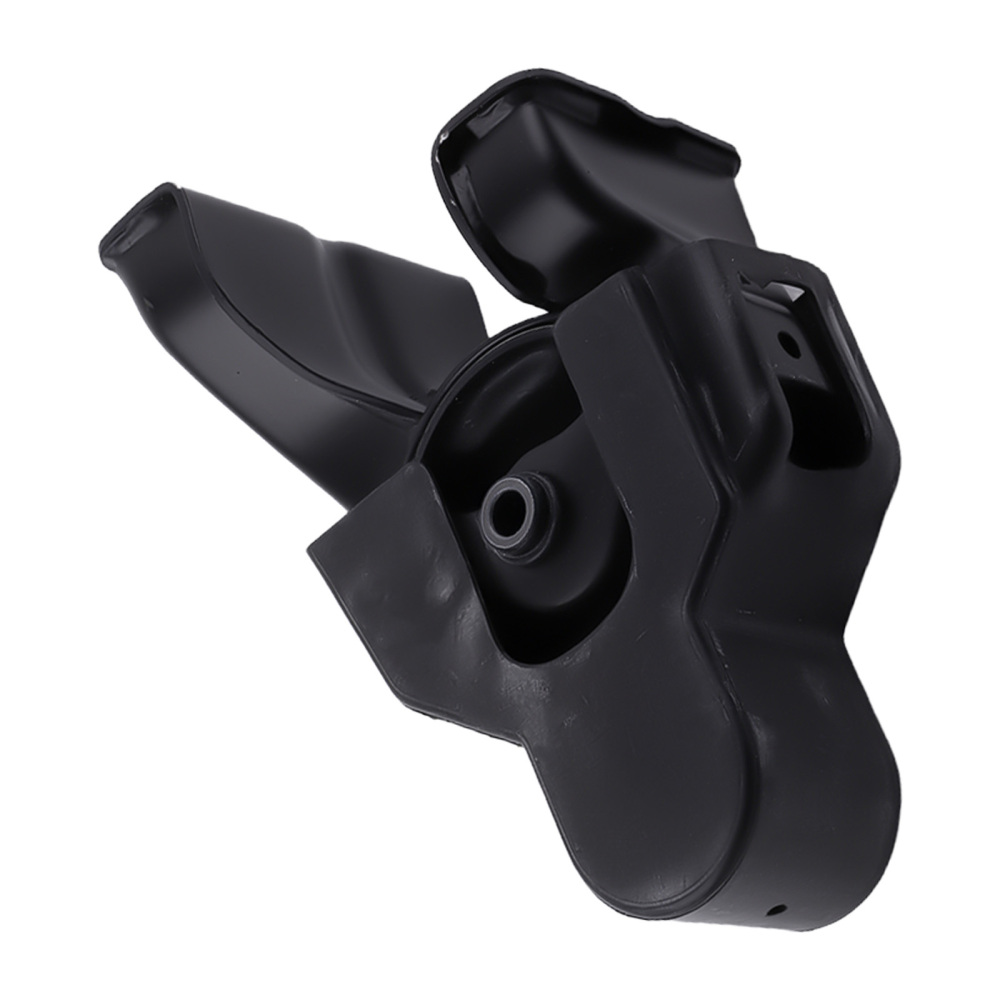 4Pcs MotorTransmission Mount Set compatible for Hyundai Sonata 2.4L Auto Trans 2011-2014