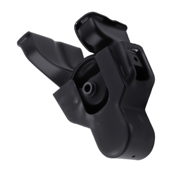 4Pcs MotorTransmission Mount Set compatible for Hyundai Sonata 2.4L Auto Trans 2011-2014