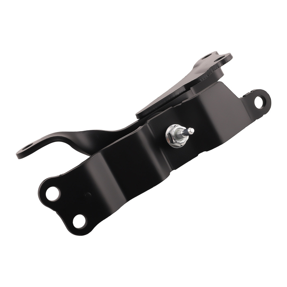 Engine Motor Mount and Trans Mount compatible for Nissan Murano 3.5L 09-14 compatible for FWD Auto CVT Trans
