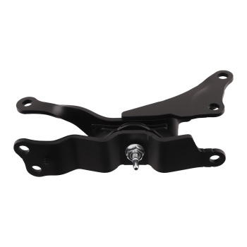 Engine Motor Mount and Trans Mount compatible for Nissan Murano 3.5L 09-14 compatible for FWD Auto CVT Trans