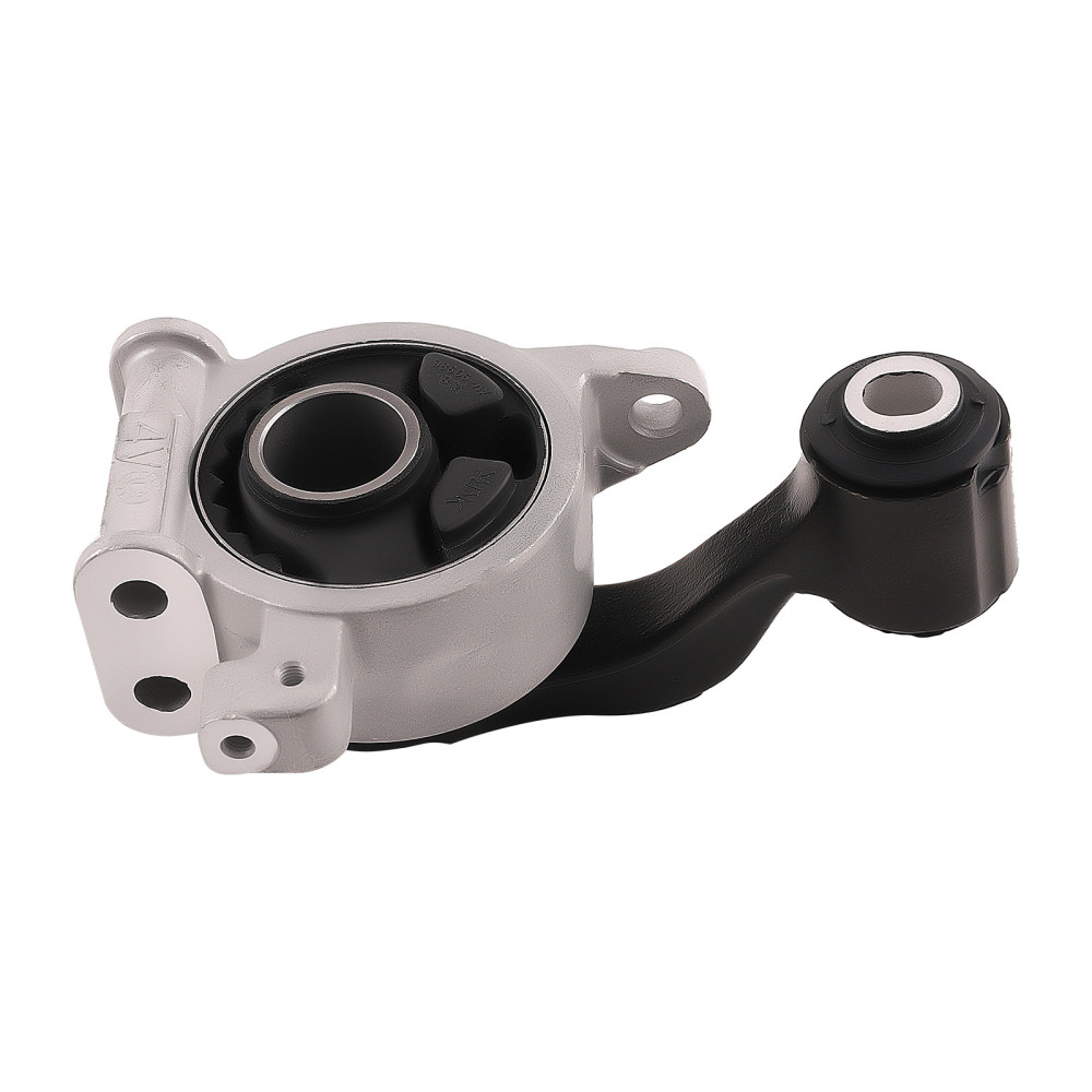 Engine Motor Mount and Trans Mount compatible for Nissan Murano 3.5L 09-14 compatible for FWD Auto CVT Trans