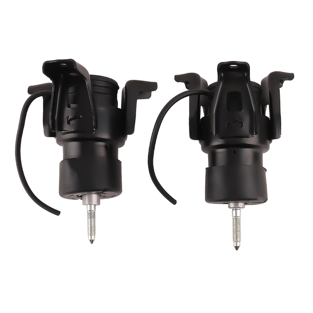 Engine Motor Mount and Trans Mount compatible for Nissan Murano 3.5L 09-14 compatible for FWD Auto CVT Trans