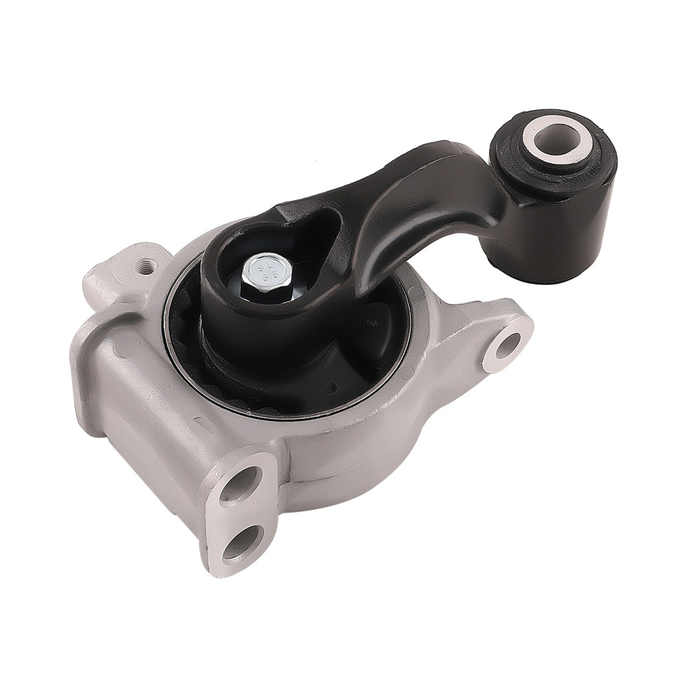 Engine Motor Mount and Trans Mount compatible for Nissan Murano 3.5L 09-14 compatible for FWD Auto CVT Trans