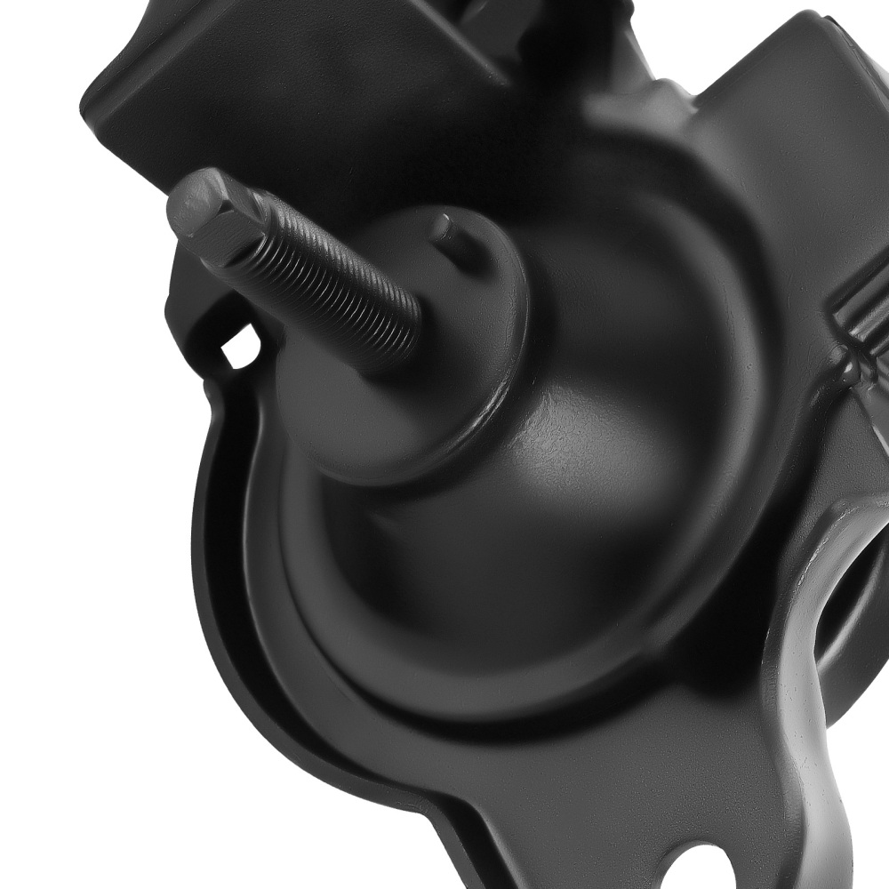 3PCS MotorTrans Mounts SetFor compatible for Honda Fit 1.5L2007-2008 AM500 A4537 A4552