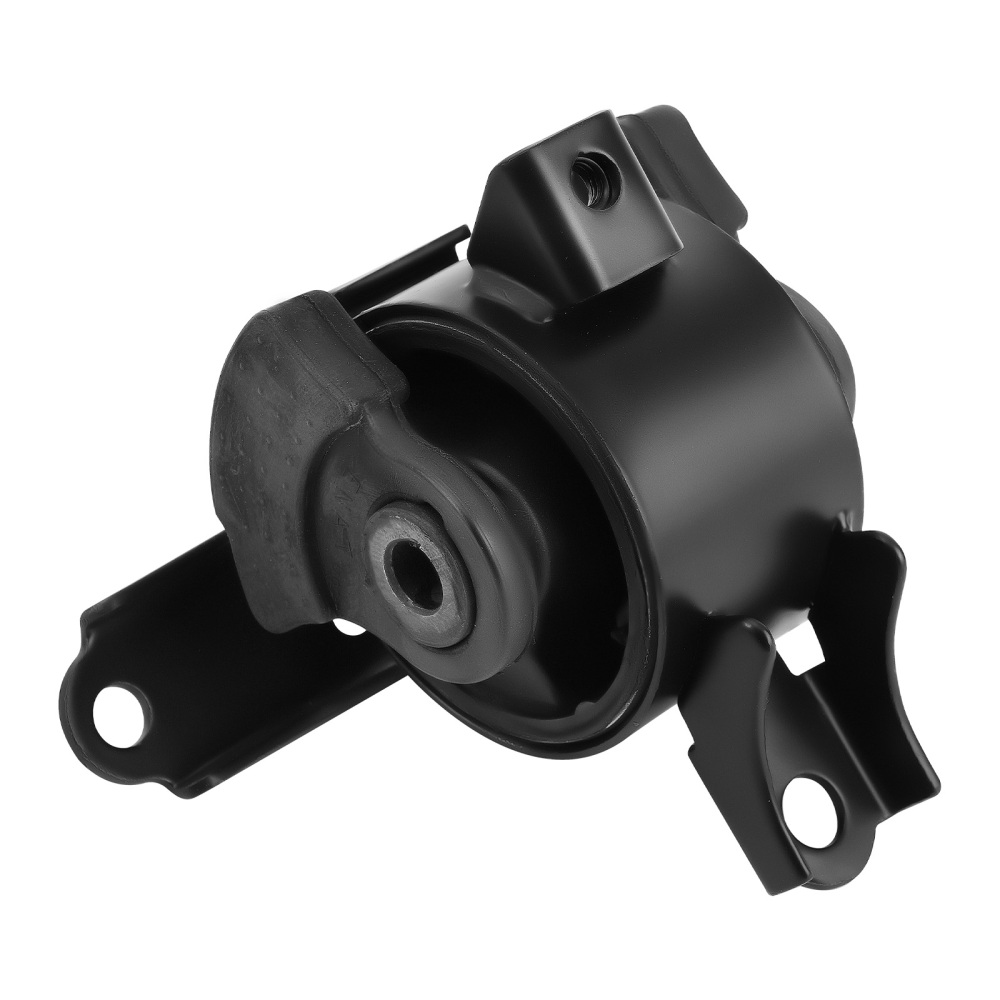 3Pcs Engine MotorTrans Mount compatible for Honda Fit l4 1.5L 2007-2008Auto Trans new