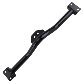 Deluxe Engine Crossmember Transmission Mount Kit compatible for Chevy Bel Air 1955-1957