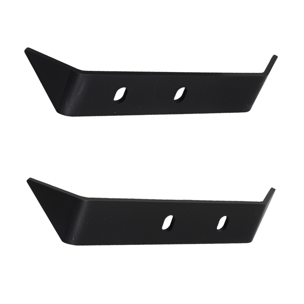 Deluxe Engine Crossmember Transmission Mount Kit compatible for Chevy Bel Air 1955-1957